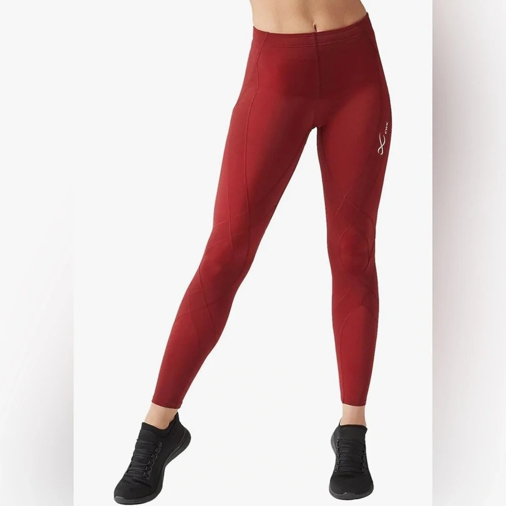 NWT CW-X Endurance Generator Joint&Muscle Relief Compression Leggings XL women’s
